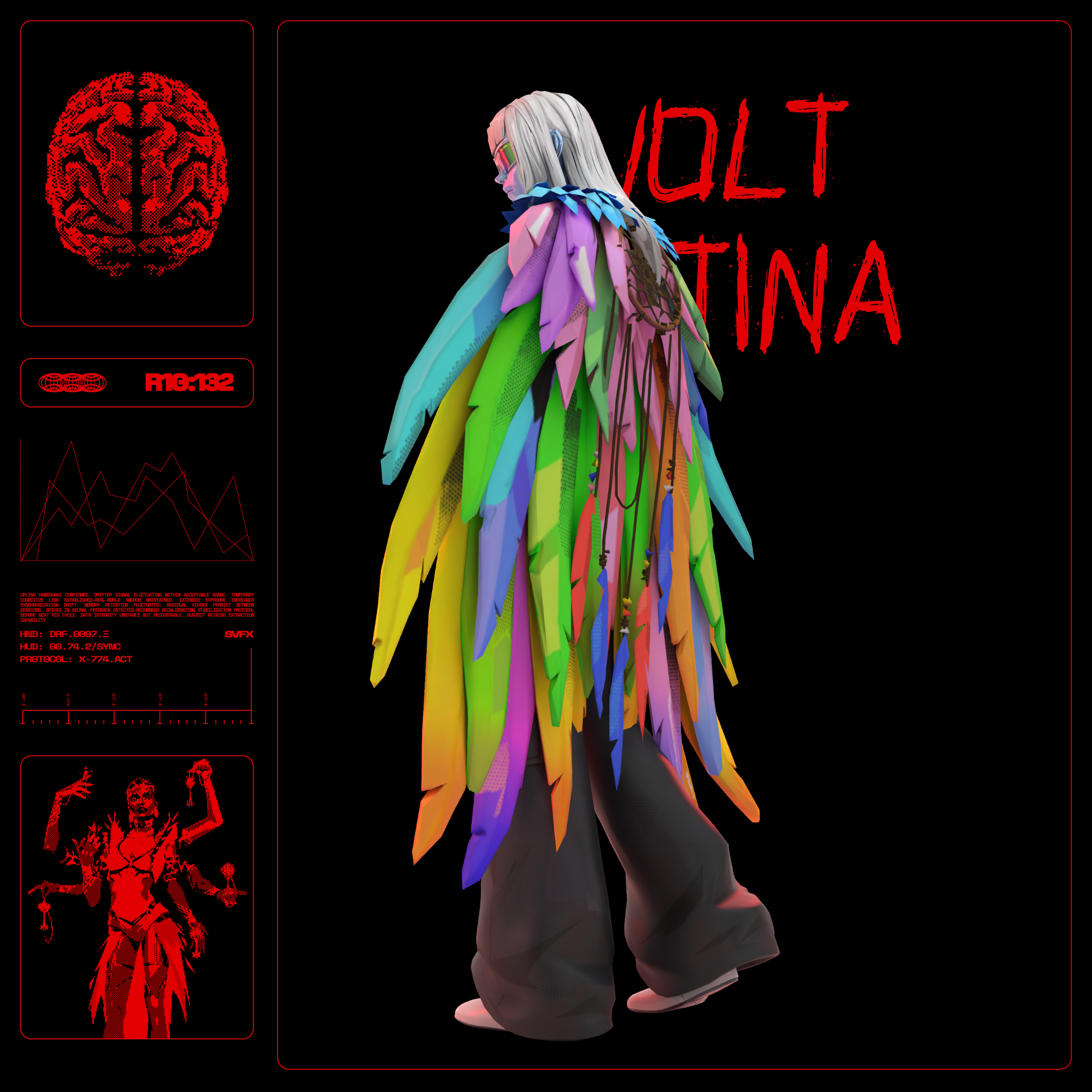 Volt Retina