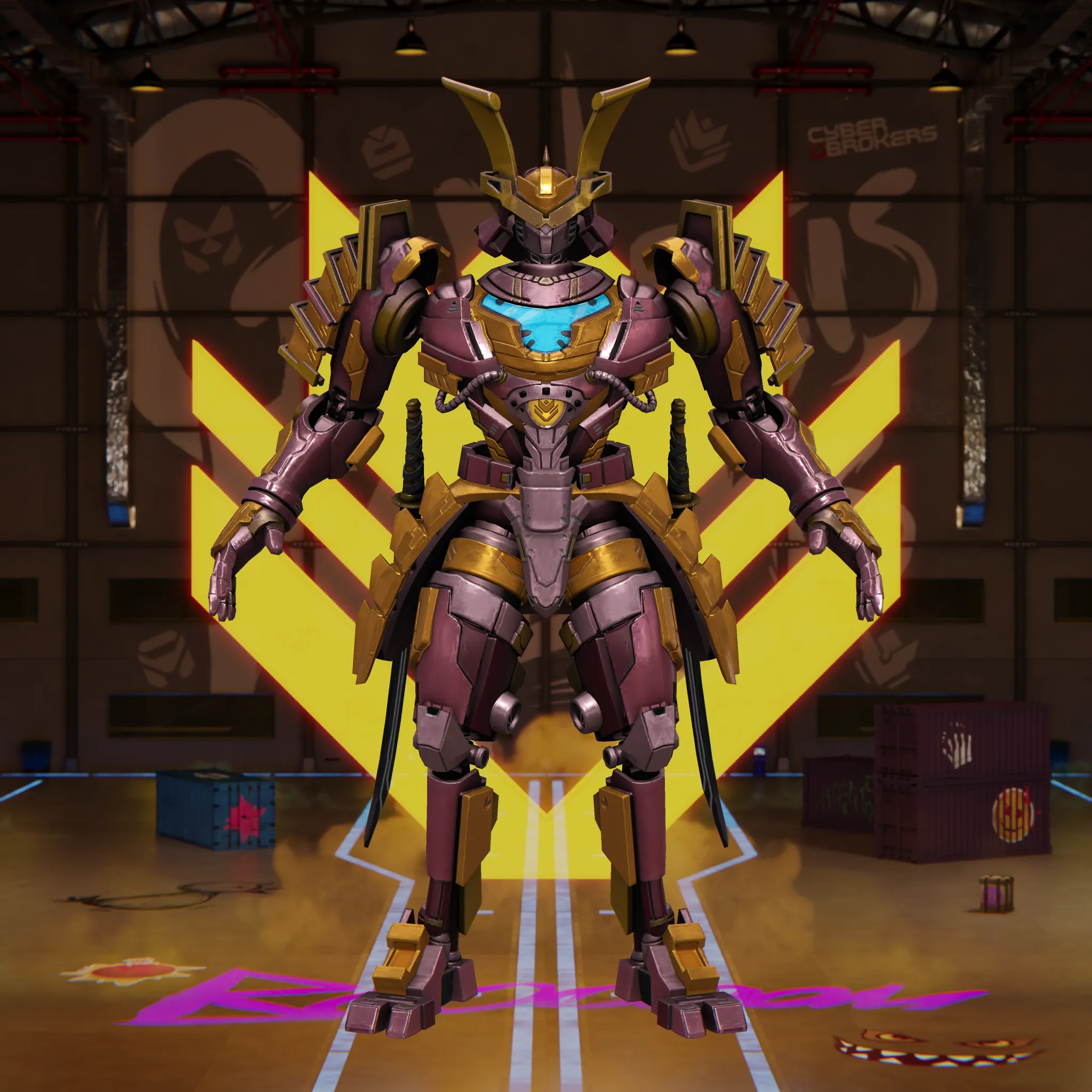 The Immortal Uchigatana Ronin